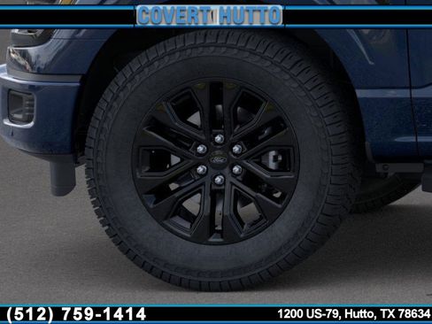 New 2026 Ford F150 XLT image 19