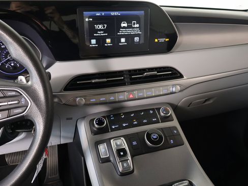 Used 2020 Hyundai Palisade SE FWD image 5
