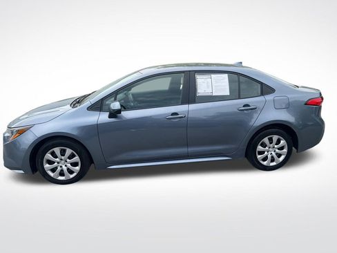 Used 2024 Toyota Corolla LE FWD image 2