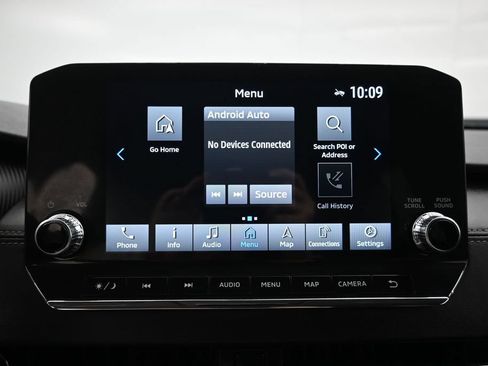 Used 2023 Mitsubishi Outlander SE FWD image 13