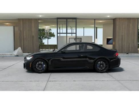 New 2026 BMW M2 w/ Lighting Package RWD image 4