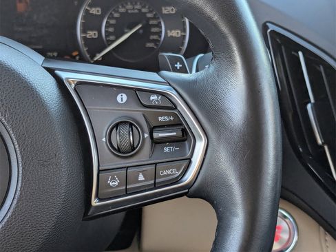 Certified 2022 Acura RDX AWD w/ Advance Package image 28