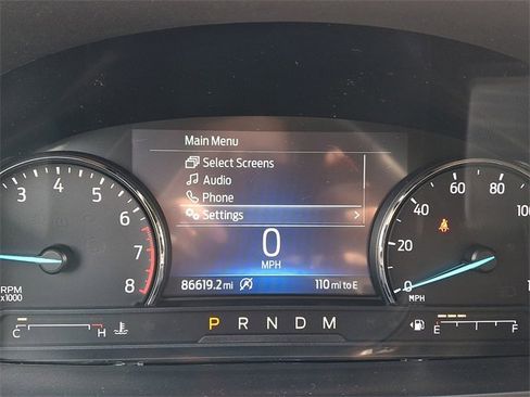 Certified 2020 Ford Explorer XLT image 19