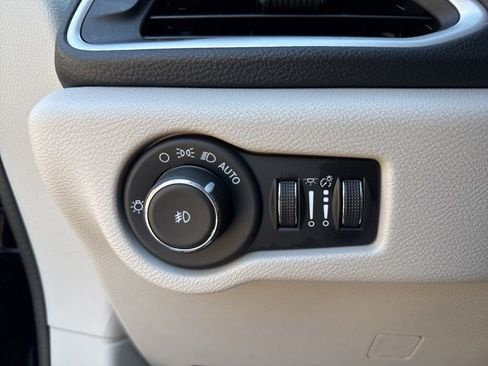 Used 2024 Chrysler Pacifica Limited FWD image 25