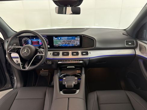 Used 2026 Mercedes-Benz GLE 350 4MATIC image 16