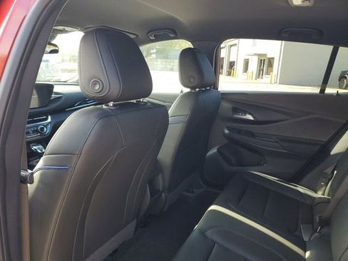 New 2026 Buick Envista Sport Touring image 9