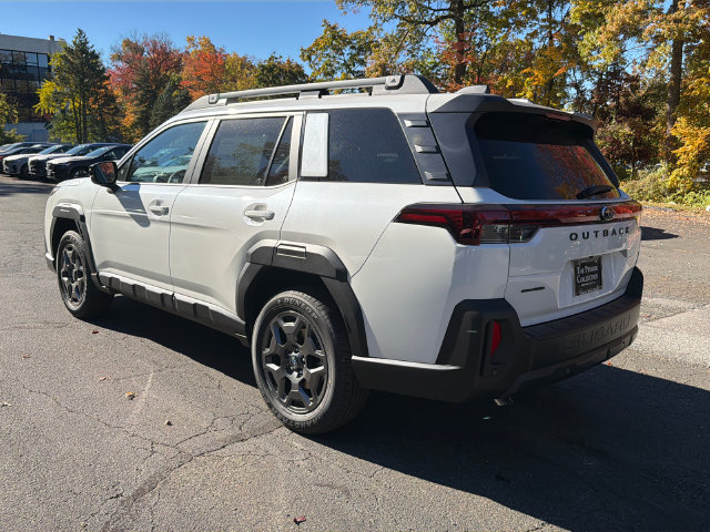 New 2026 Subaru Outback Premium AWD/4WD image 6