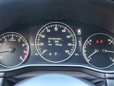 New 2026 MAZDA MAZDA3 Hatchback w/Premium Plus Pkg image 25