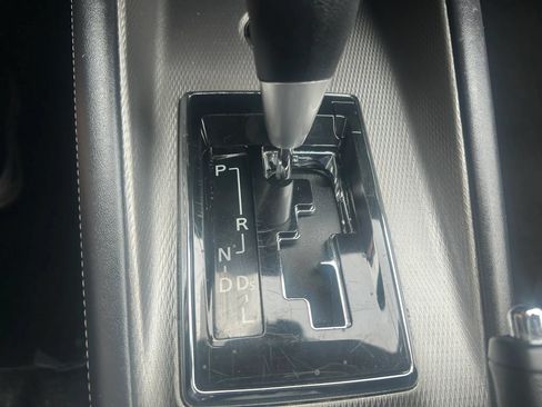Used 2024 Mitsubishi Outlander Sport AWD image 9