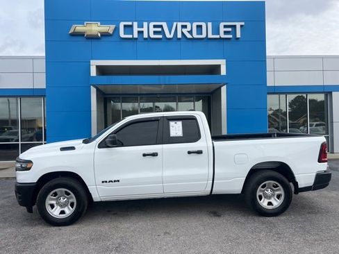 Used 2025 RAM 1500 Tradesman image 15