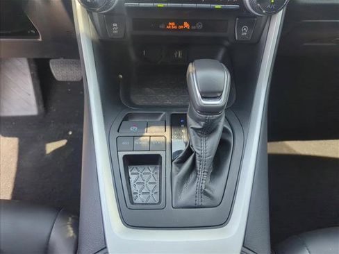 Certified 2025 Toyota RAV4 XLE Premium FWD image 14