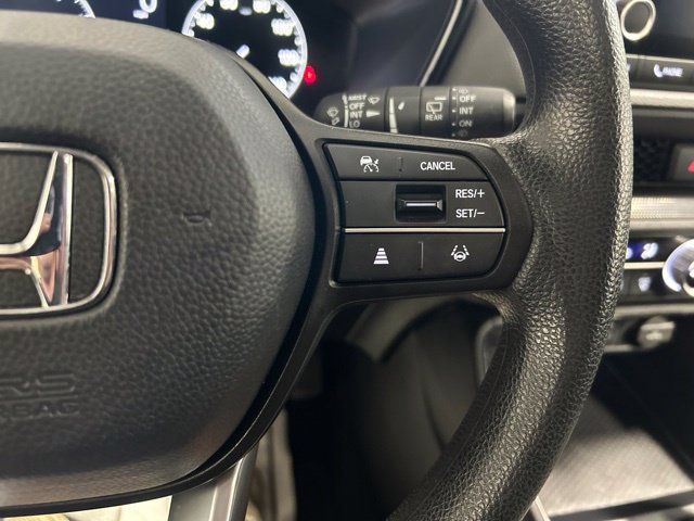 Certified 2024 Honda CR-V EX image 28