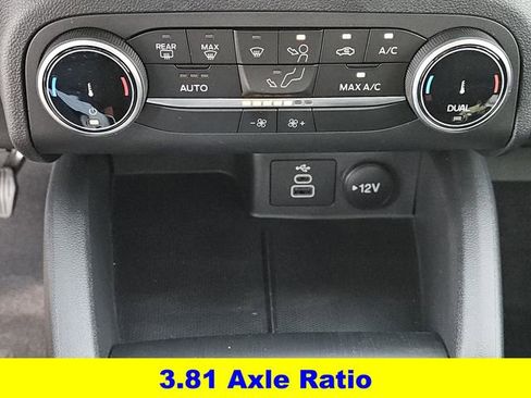 New 2026 Ford Escape Active FWD image 14