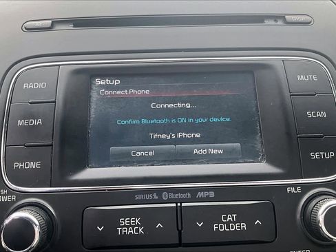 Used 2016 Kia Forte LX w/ LX Popular Plus Package FWD image 36