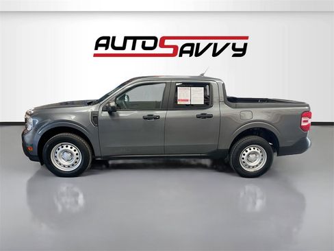 Used 2022 Ford Maverick XL image 4