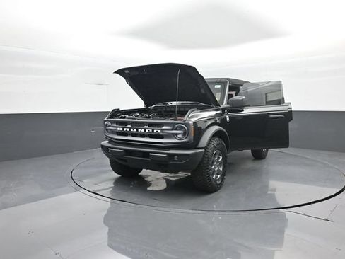 Used 2024 Ford Bronco Big Bend AWD/4WD image 31