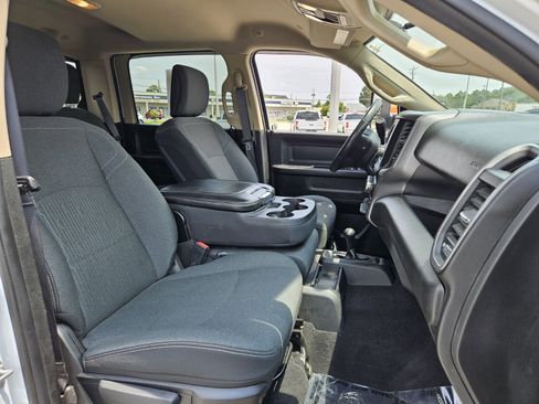 Used 2020 RAM 2500 Tradesman AWD/4WD image 20