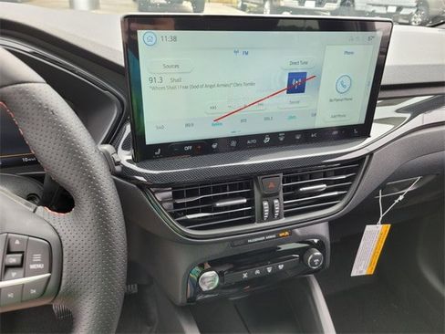 New 2025 Ford Escape ST-Line w/ Tech Pack #1 image 46