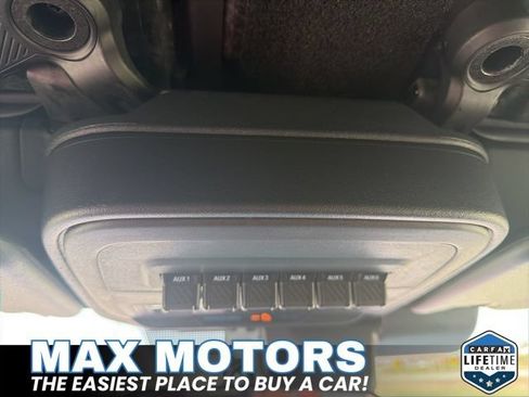 New 2026 Ford Bronco Big Bend w/ Black Diamond Package AWD/4WD image 38