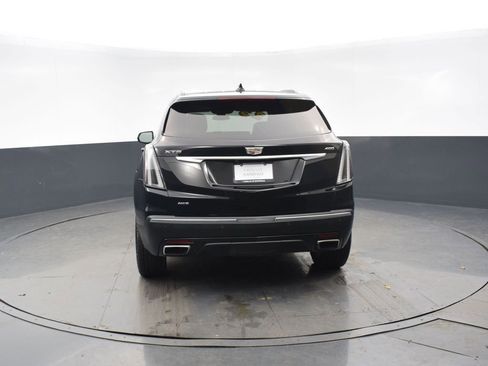 Used 2023 Cadillac XT5 Sportv image 5