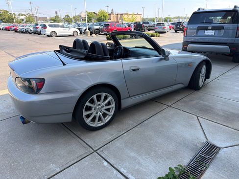 Used 2007 Honda S2000 image 25