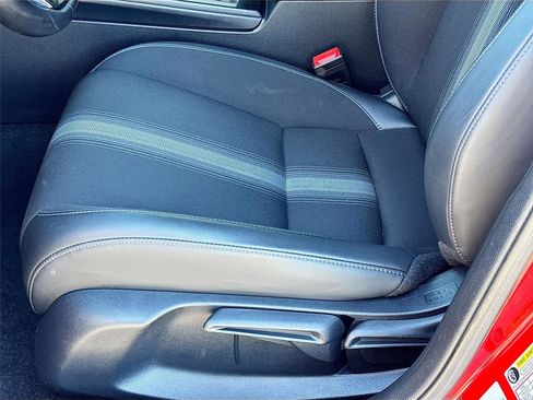 Certified 2023 Honda Civic Sport image 21
