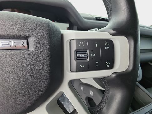Used 2024 Land Rover Defender 110 S AWD/4WD image 17