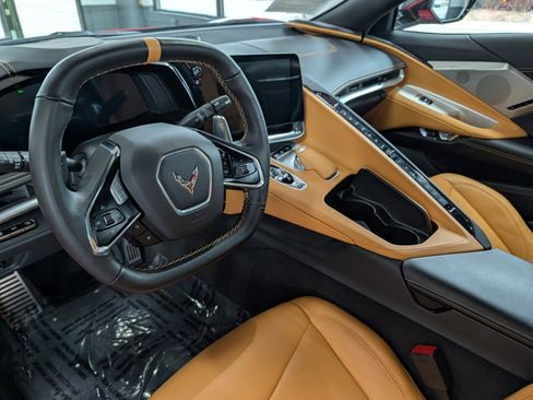 Used 2023 Chevrolet Corvette Stingray Preferred Conv w/ 2LT image 15