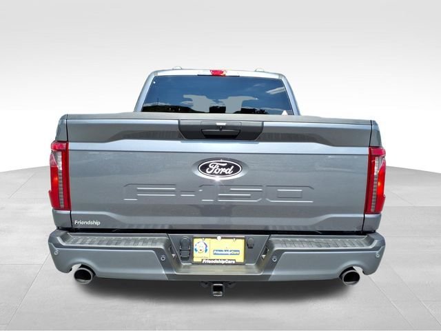 New 2026 Ford F150 STX w/ F-150 LOBO Package AWD/4WD image 10