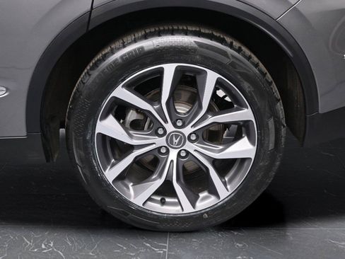 Used 2023 Acura MDX SH-AWD w/ Technology Package image 11