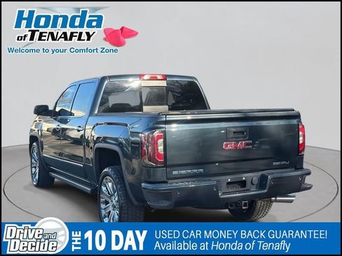 Used 2018 GMC Sierra 1500 Denali w/ Denali Ultimate Package image 4