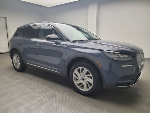 Used 2022 Lincoln Corsair FWD image 11