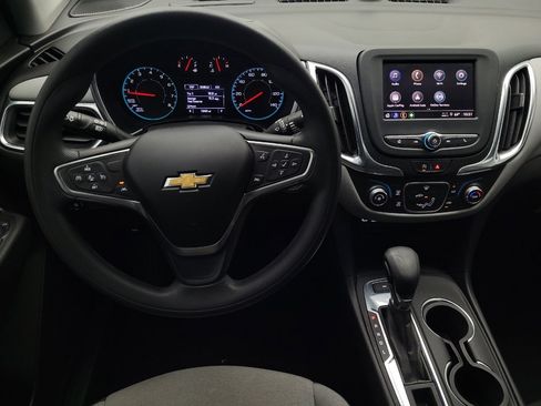 Used 2022 Chevrolet Equinox LS AWD/4WD image 22