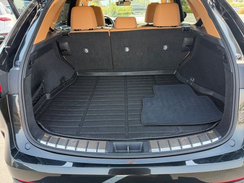Used 2024 Lexus NX 350 AWD w/ Cold Area Package image 34