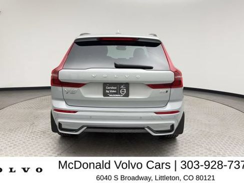 Used 2026 Volvo XC60 B5 Plus w/ Climate Package AWD/4WD image 3