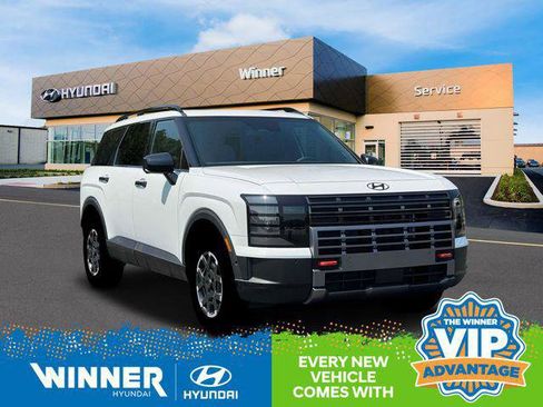 New 2026 Hyundai Palisade XRT Pro image 12