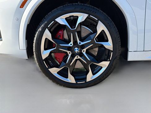 New 2026 BMW X2 xDrive28i w/ Technology Package image 40