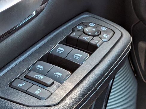New 2026 RAM 1500 Rebel AWD/4WD image 26