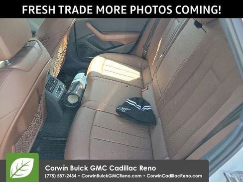Used 2017 Audi A4 2.0T Premium Plus AWD/4WD image 3