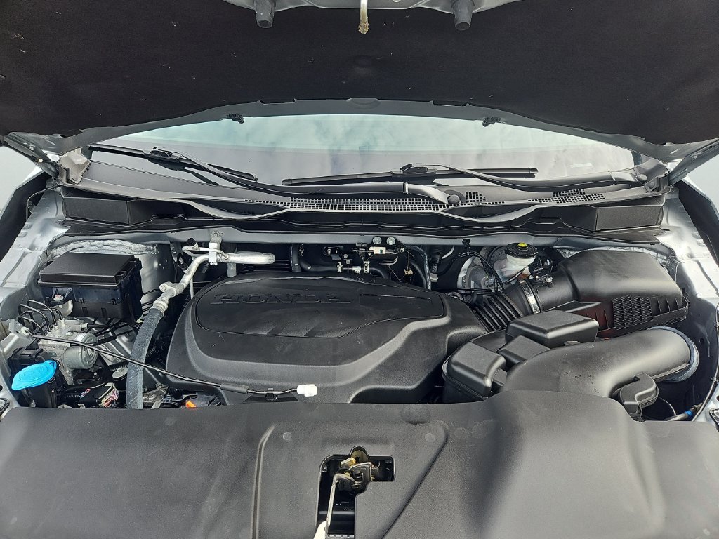 Used 2025 Honda Odyssey EX-L image 34