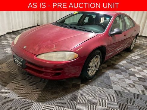 Used 1998 Dodge Intrepid image 15