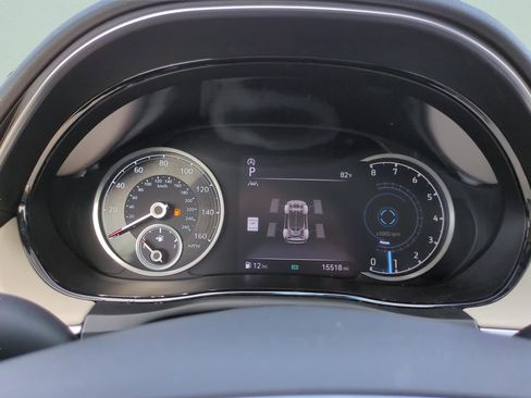 Certified 2025 Genesis GV70 2.5T w/ Advanced Package AWD/4WD image 23