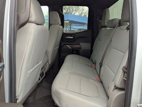 Used 2019 Chevrolet Silverado 1500 RST w/ All-Star Edition image 15