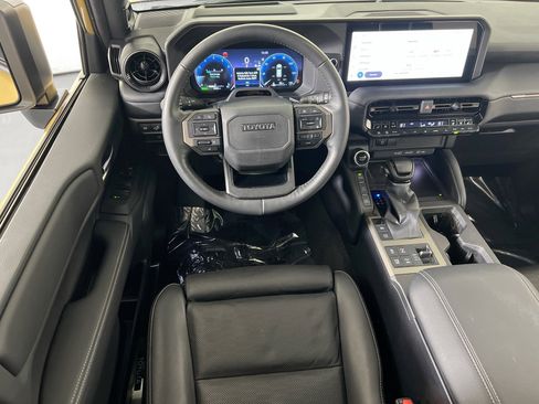 Used 2024 Toyota Land Cruiser image 22