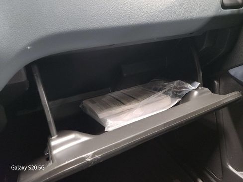 Used 2020 Chevrolet Colorado Z71 image 39