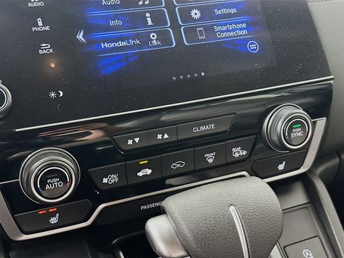 Used 2022 Honda CR-V EX image 23