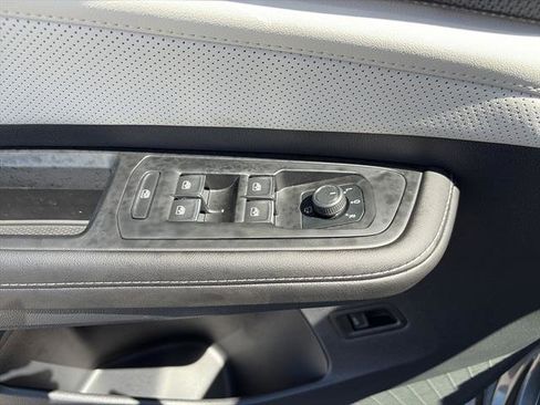 New 2025 Volkswagen Atlas Cross Sport SEL Premium R-Line image 17