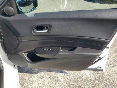 Used 2022 Acura ILX Premium and A-SPEC Packages image 36