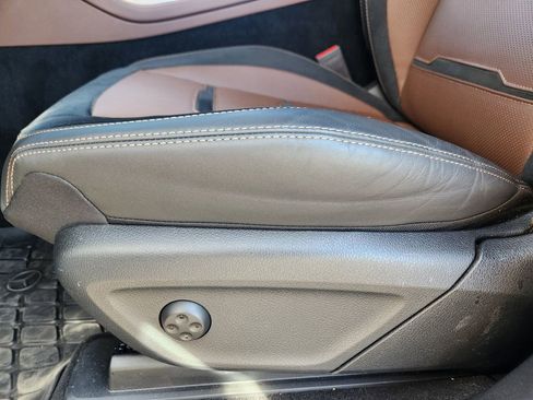 Used 2024 Mercedes-Benz GLE 53 AMG 4MATIC image 14