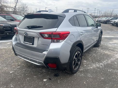 Certified 2023 Subaru Crosstrek 2.0i Premium image 5